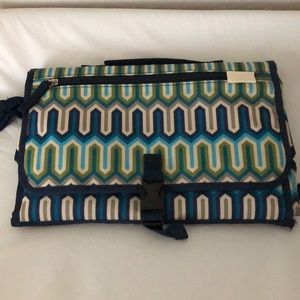 Portable Diaper Changing Pad
